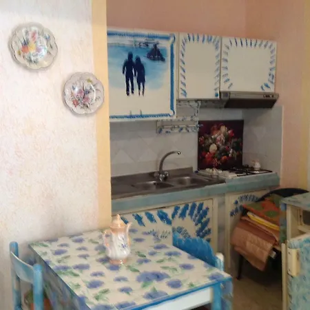 Casa Sanna