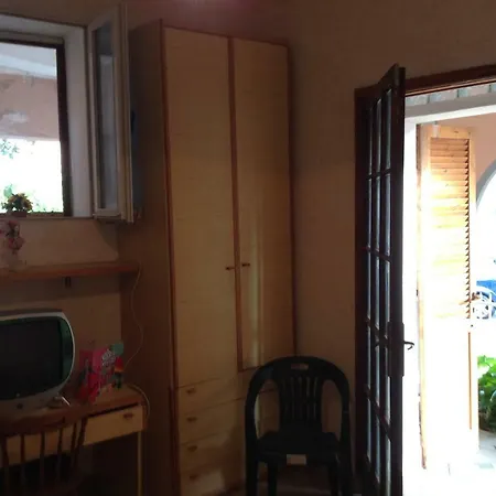 Apartment Casa Sanna