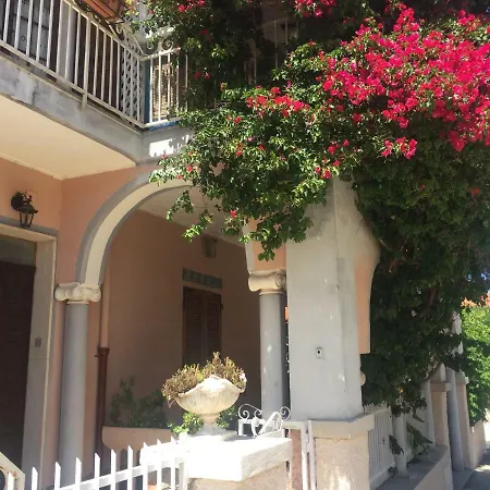 Apartment Casa Sanna *