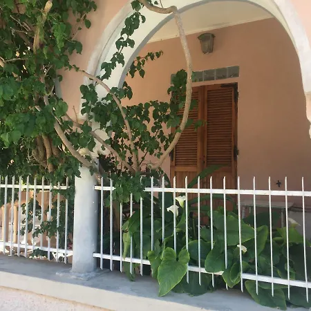 Casa Sanna * Sorso